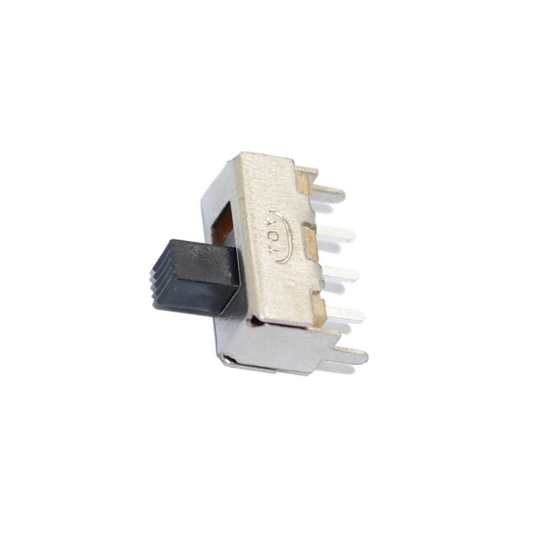 20pcs NEW SS12F44G4 3 Pin DIP 2 Position SPDT 1P2T Vertical Slide Switch K9