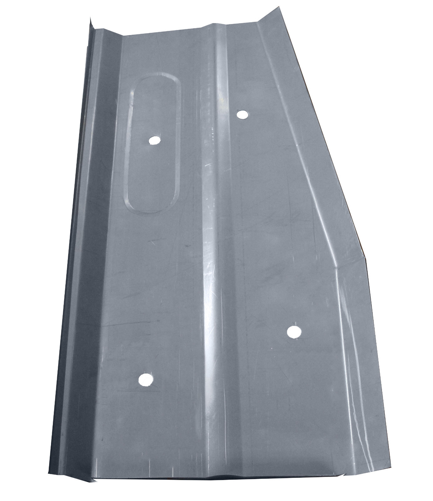 Replacement Floor Pan For 1970-74 Nissan Datsun, Driver Side