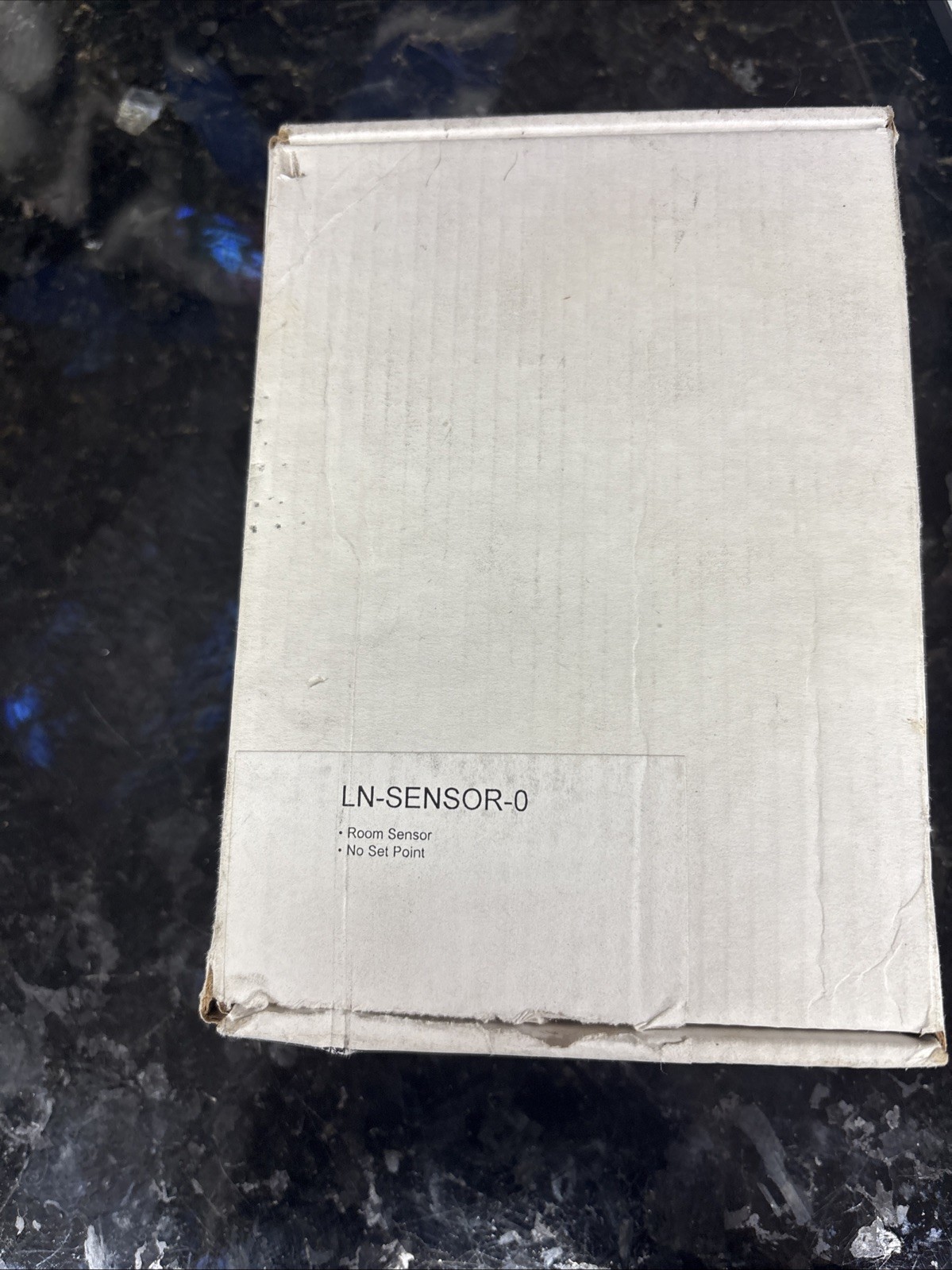 Johnson Controls metasys LN-sensor-0 Room Sensor, New