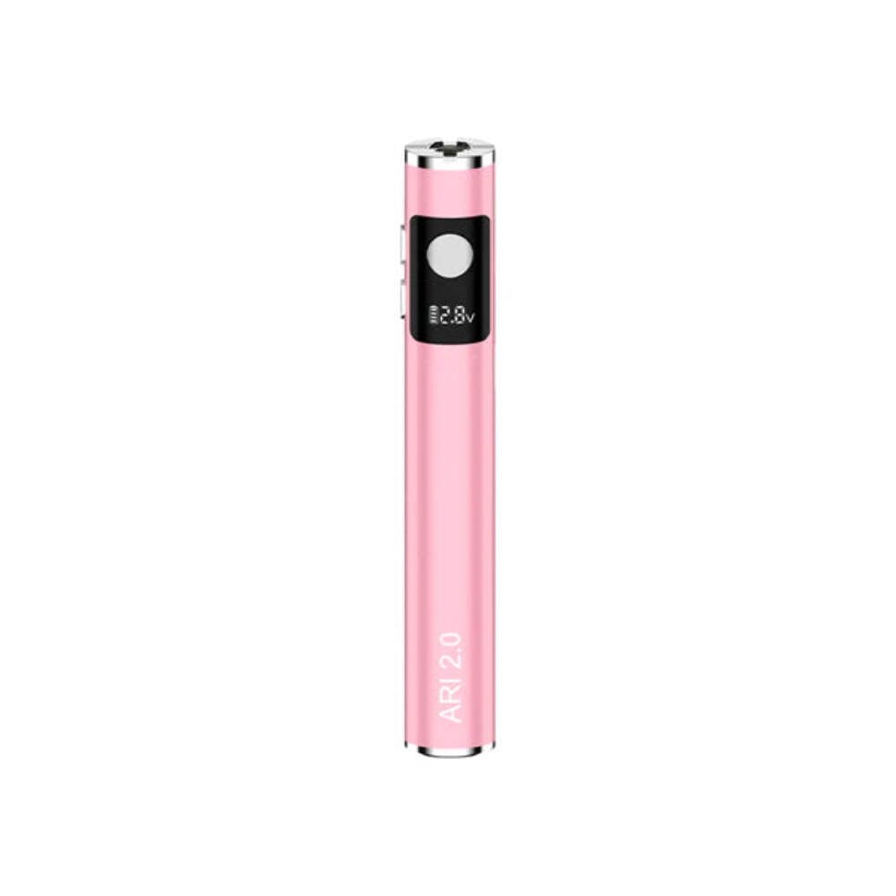 Ari 2.0 - Battery