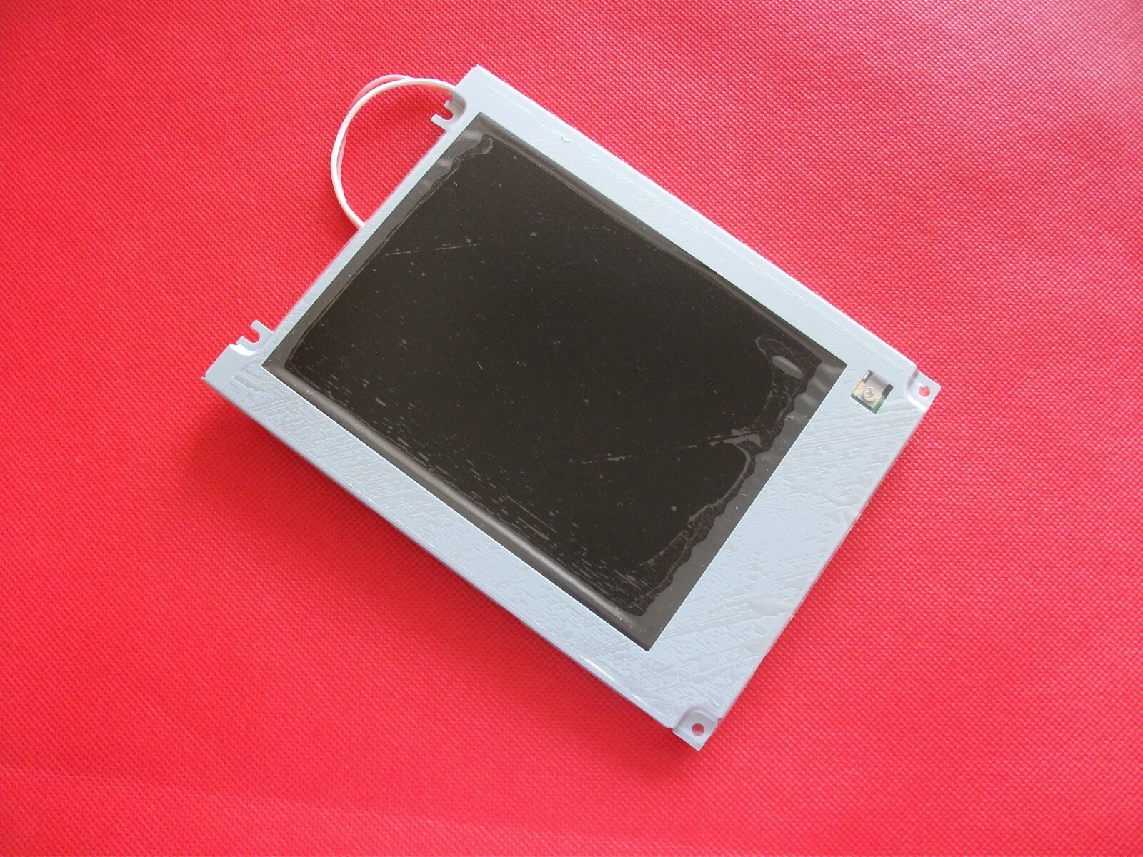 New LM057QC1T08 5.7 inch LCD Panel Screen Display 90 days warranty