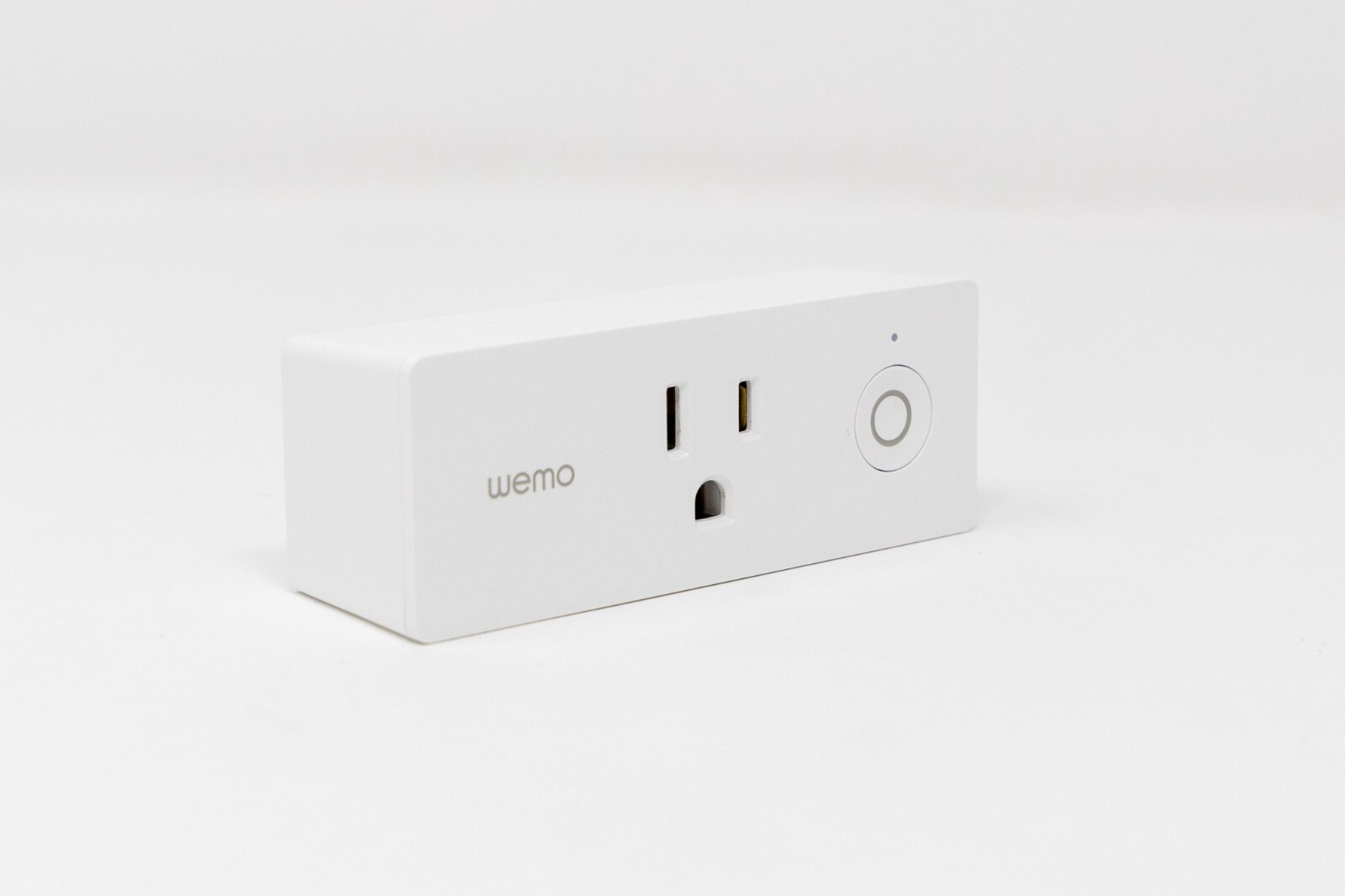 Belkin Wemo Mini Smart Plug (F7C063)