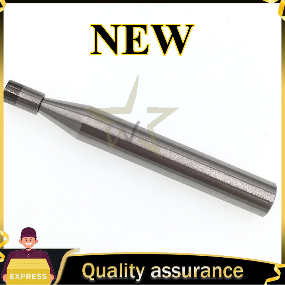 For Fowler Trimos Height Gauge Cylindrical PIN Probe Insert 5mm Tip 8mm Shank
