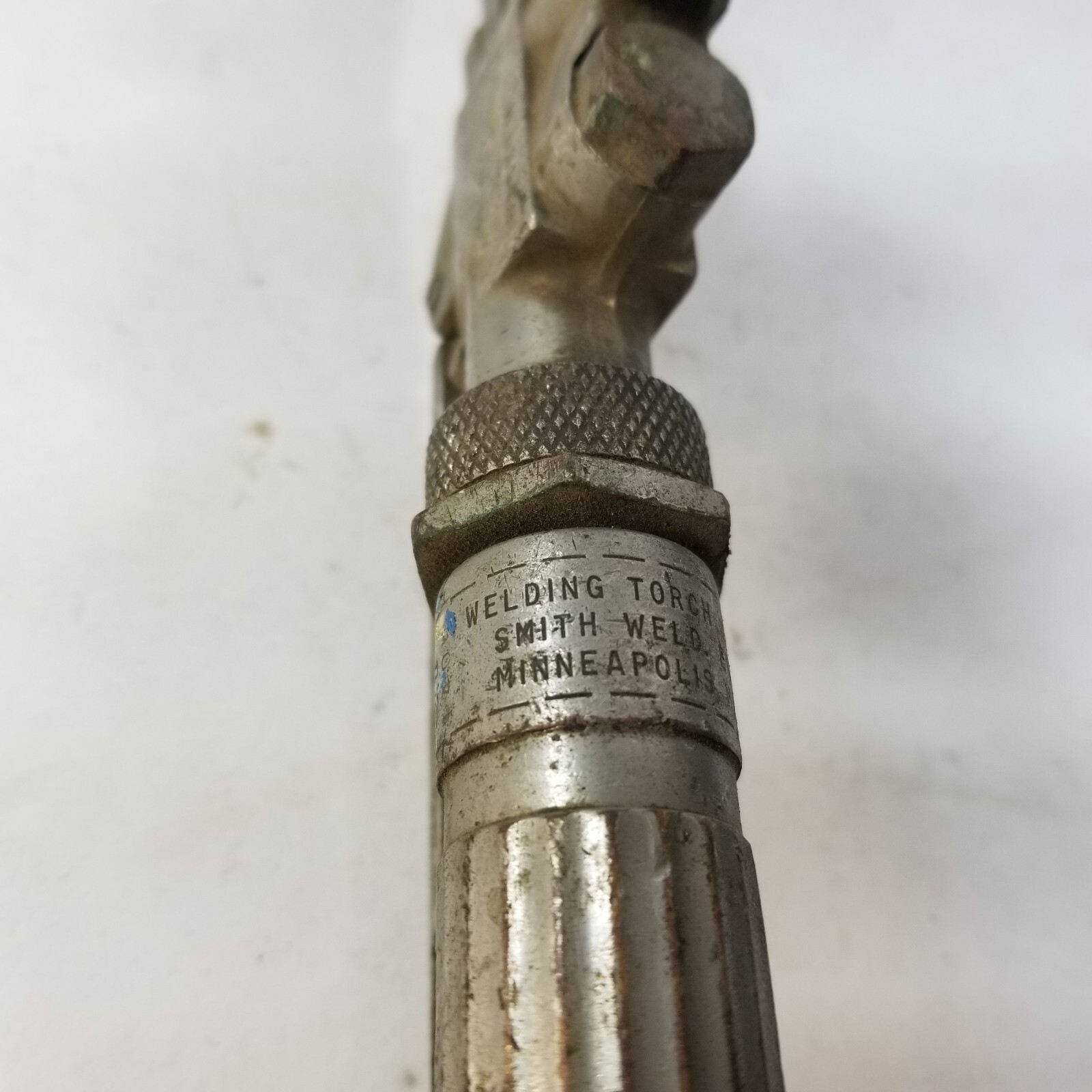 Smith Welding Torch MC509