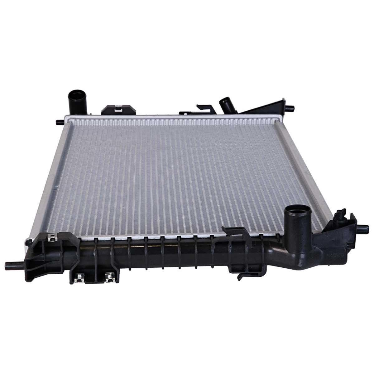 Radiator 1 Row Manual Trans MKS 09-16 MKT 10-12 MKX 07-15 Taurus 08-13 102-2792