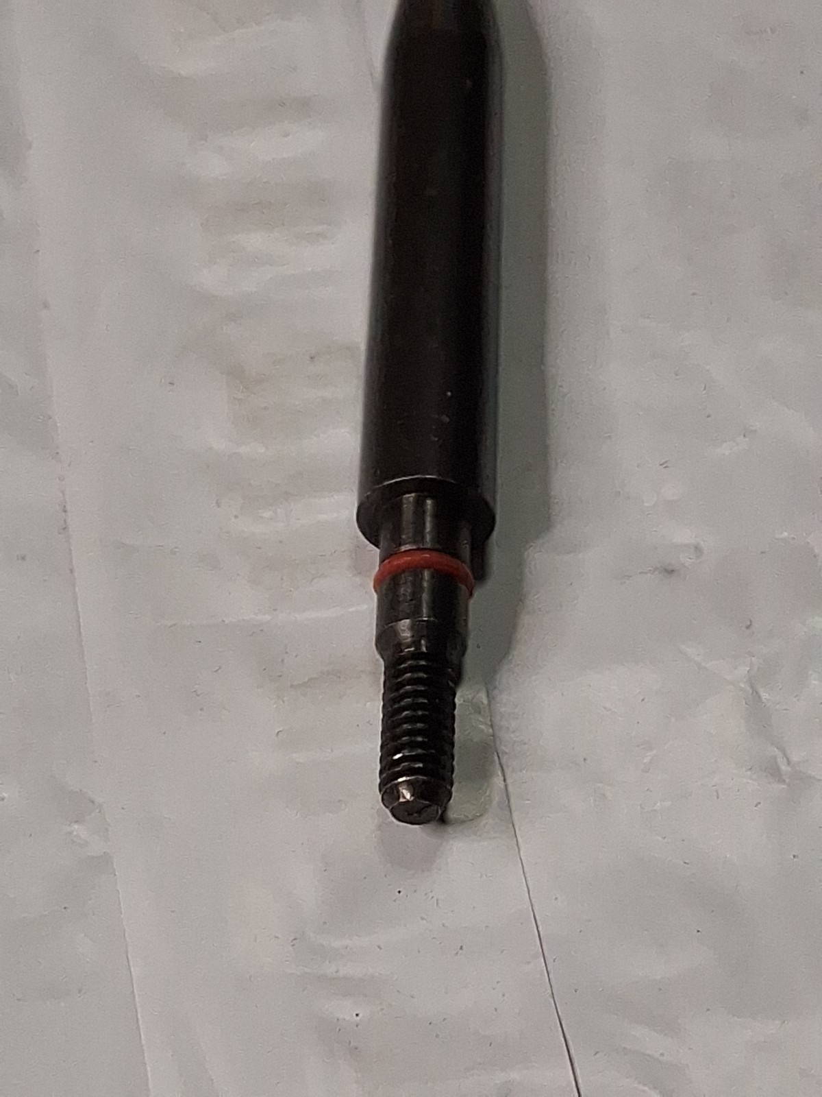 Stainless Steel Archery Field Points, Easy Pull. 19g. wt. x::.