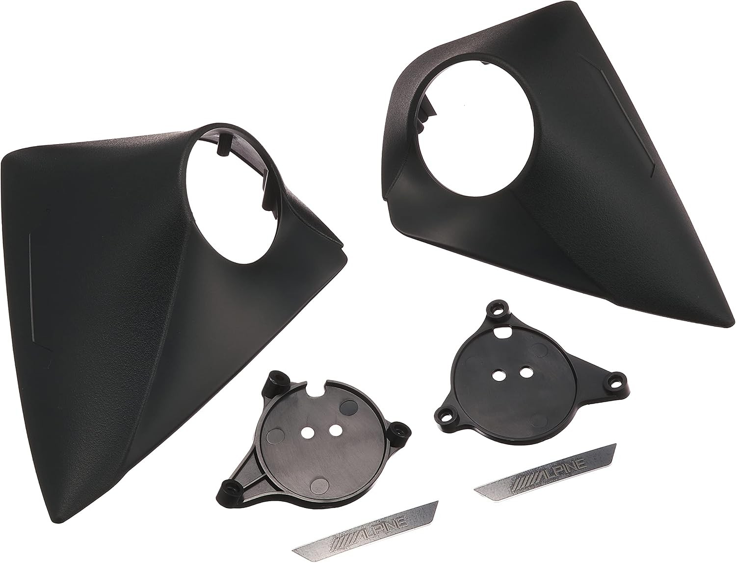 Alpine (ALPINE) 80 Series Noah Voxy, Esquire Dedicated 2.5cm Tweeter mounting P