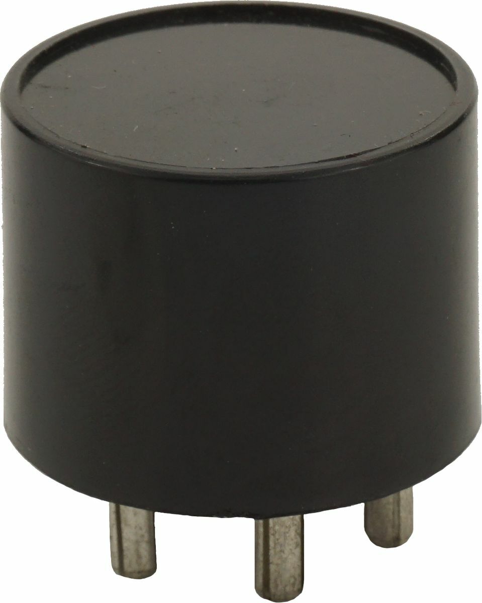 Gebe 994331 Multi-Purpose Relay for 65-89 Porsche 911 91161510901 German Made
