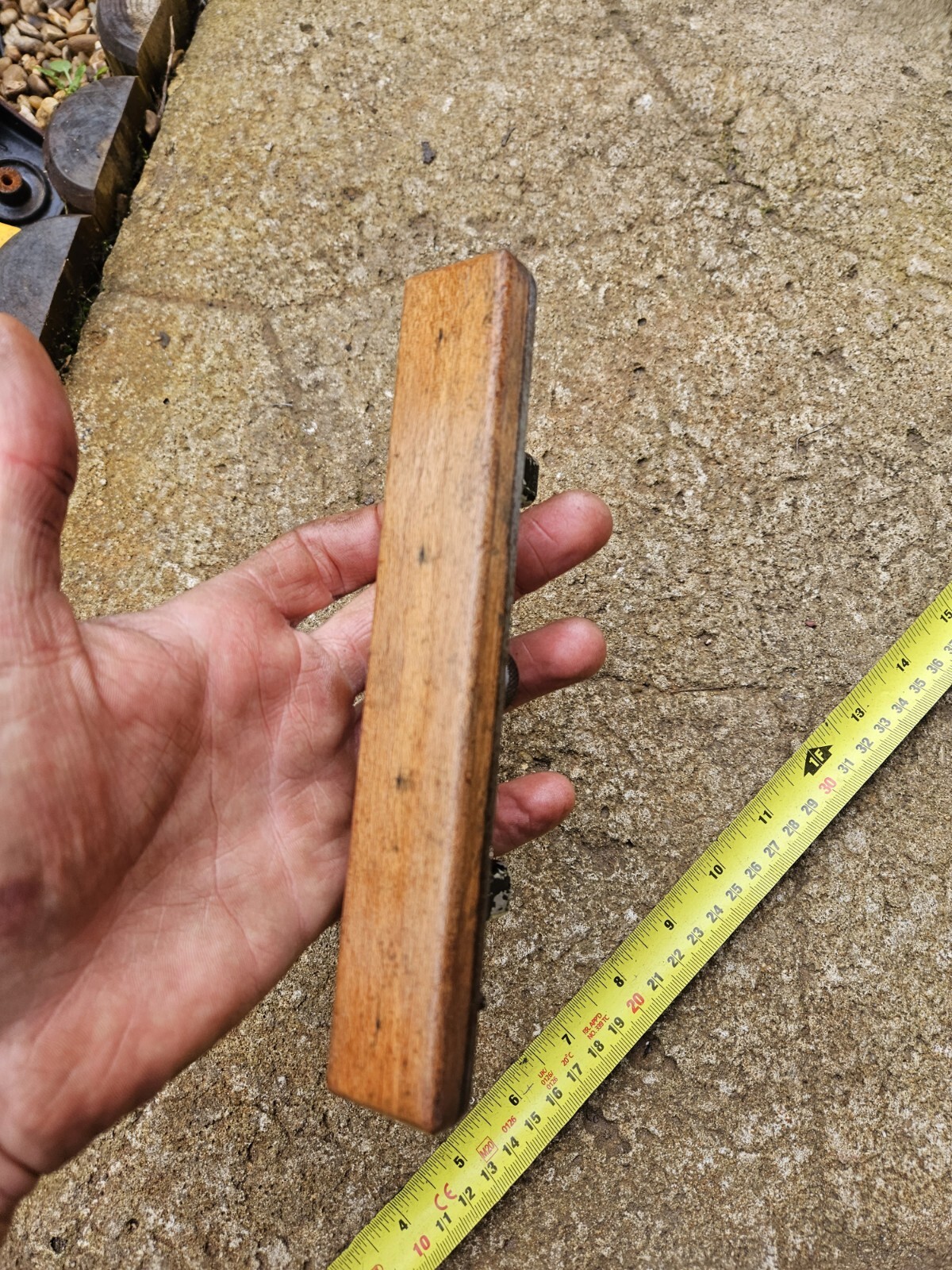 Lewin Universal Plane Parts - Adjustable Fence