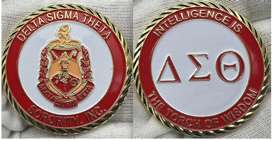 DELTA SIGMA THEA