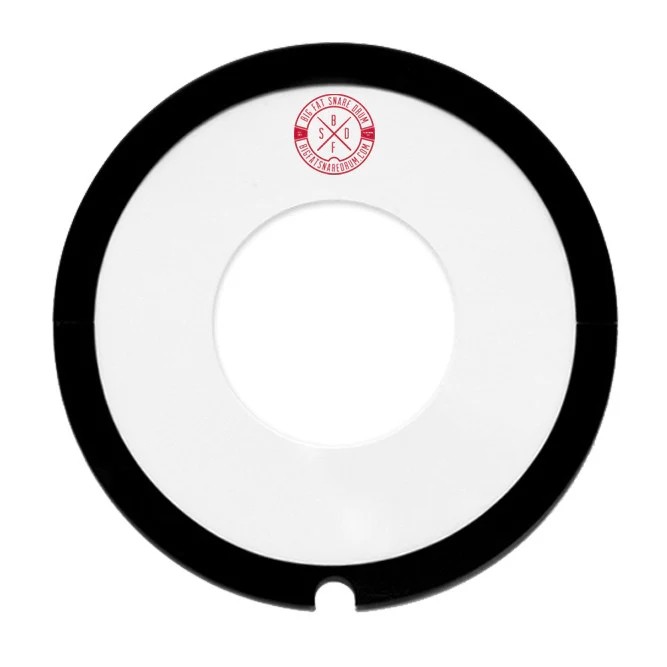 Big Fat Snare Drum 16" Steve's Donut