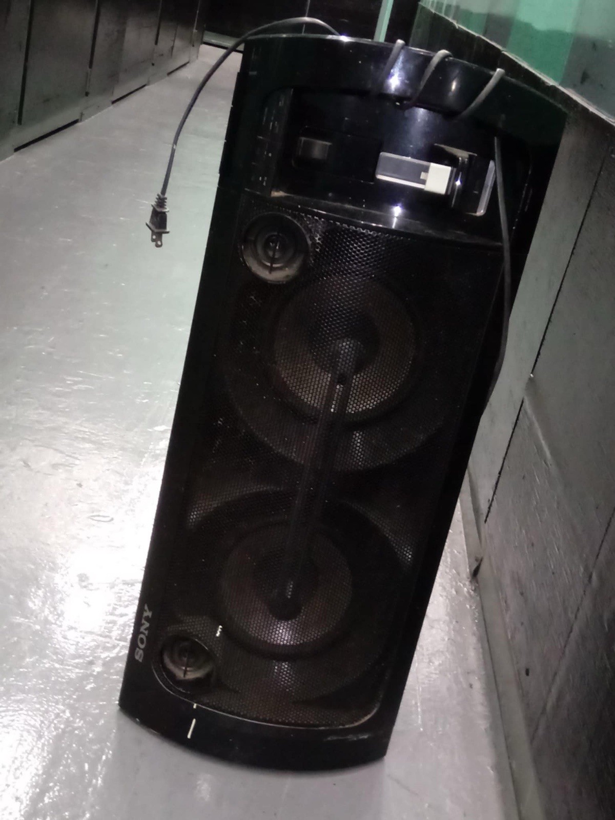 Sony Home Audio