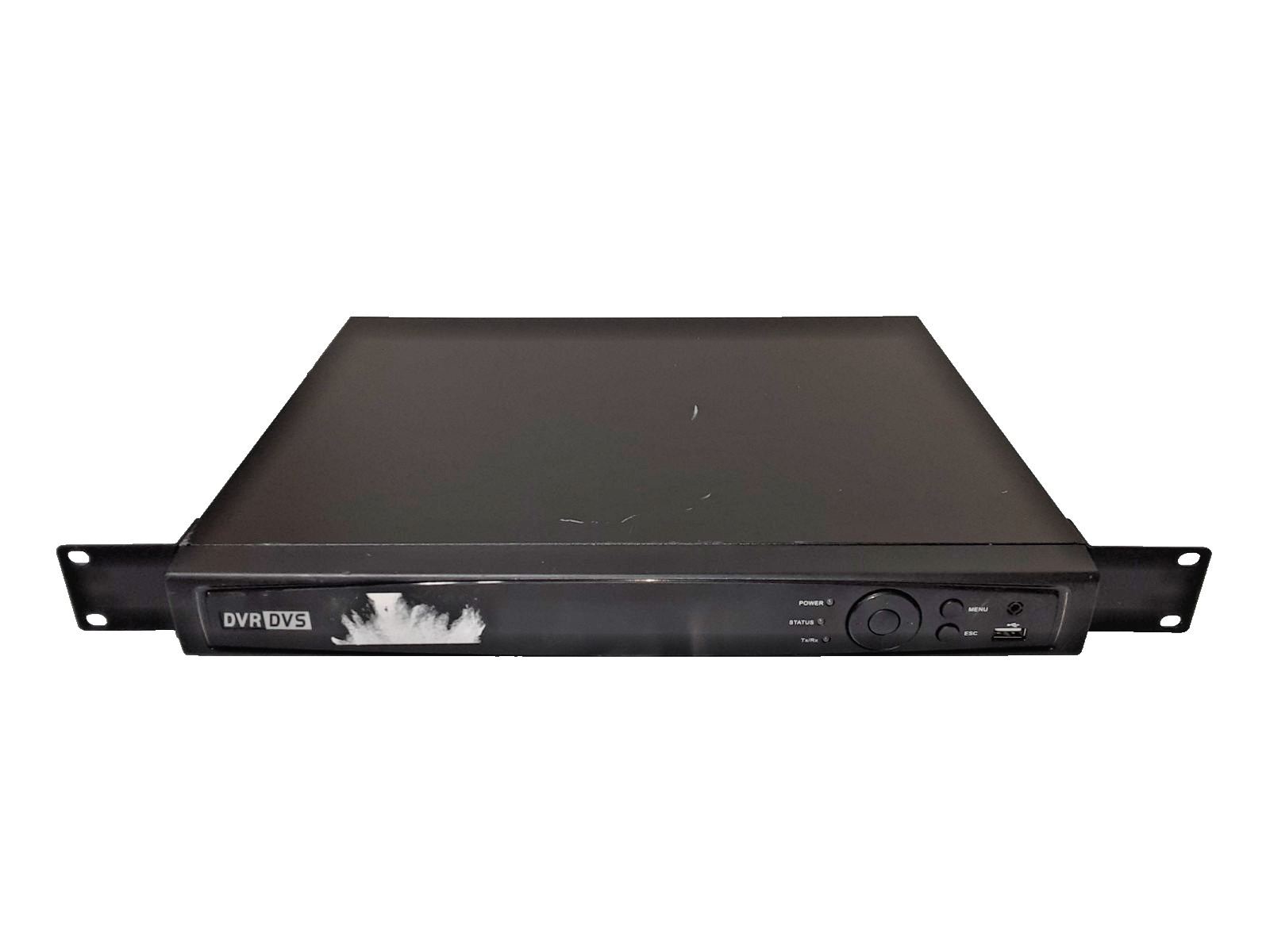 LTD-16TCB2 16-Ch Digital Video Recorder Surveillance System No HDD - UNTESTED