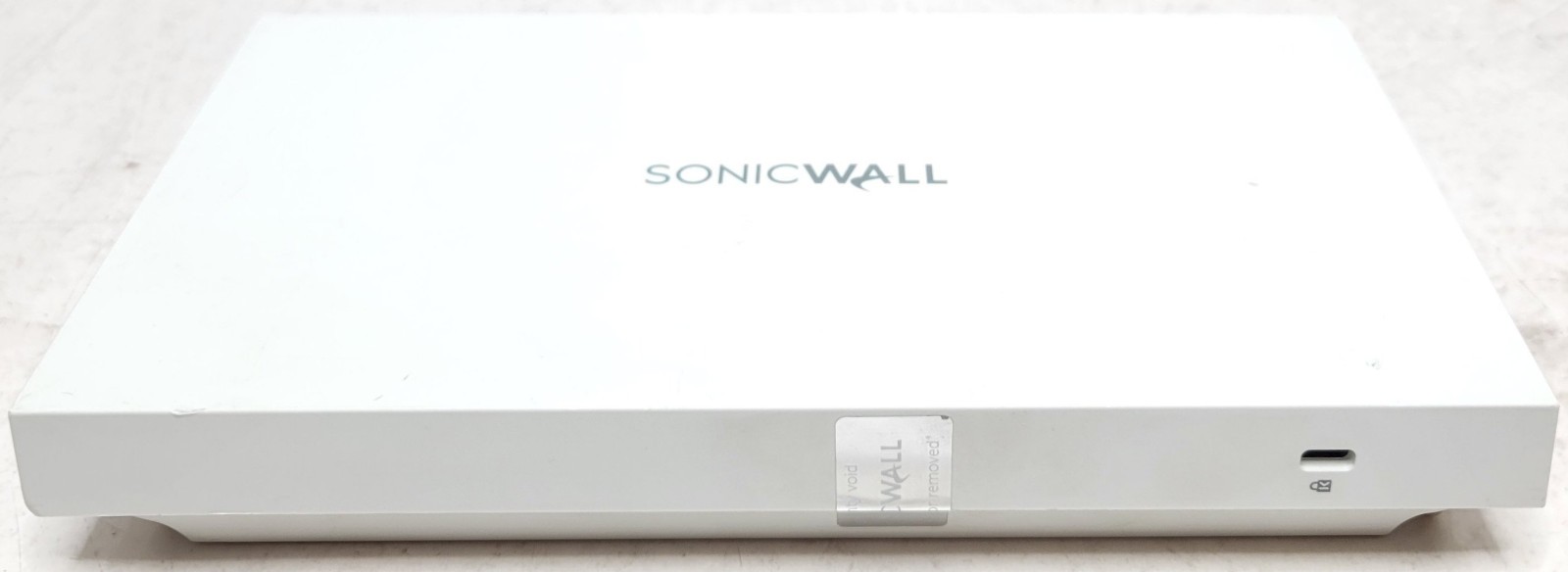 SonicWall SonicWave 231c Dual-Band 802.11ac Wireless Access Point APL44-0CF