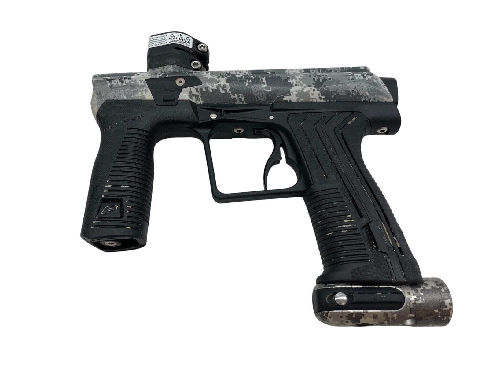 Planet Eclipse Etha 2 HDE Urban Paintball Gun