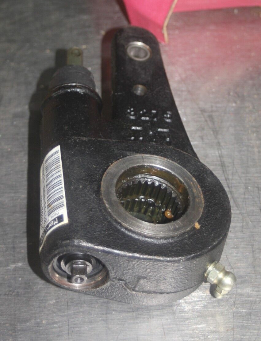 Meritor Slack Adjuster T24.30DR Yel 10494 R802446