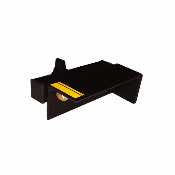 Panyard High Ting - Brake Drum Auxiliary Percussion