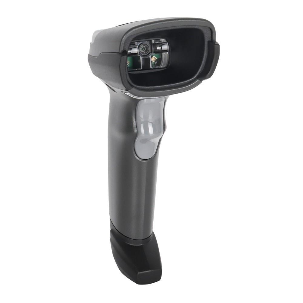 Zebra DS2208-SR00007ZZWW 1D/2D Handheld Barcode Scanner Imager With USB Cable US