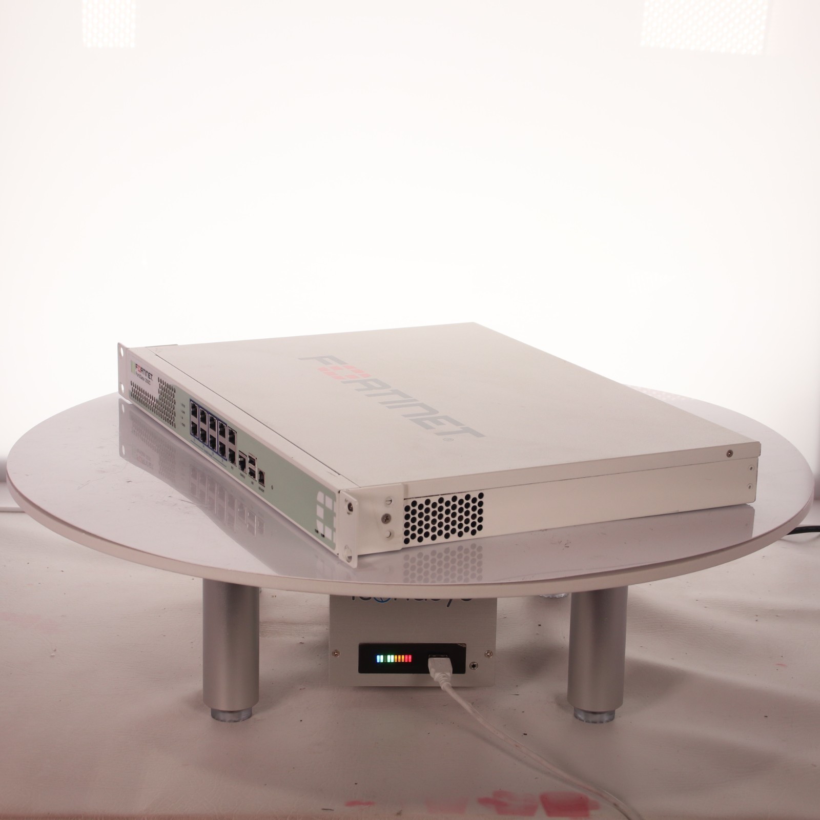 Fortinet Fortigate FG-300C Firewall Security Appliance