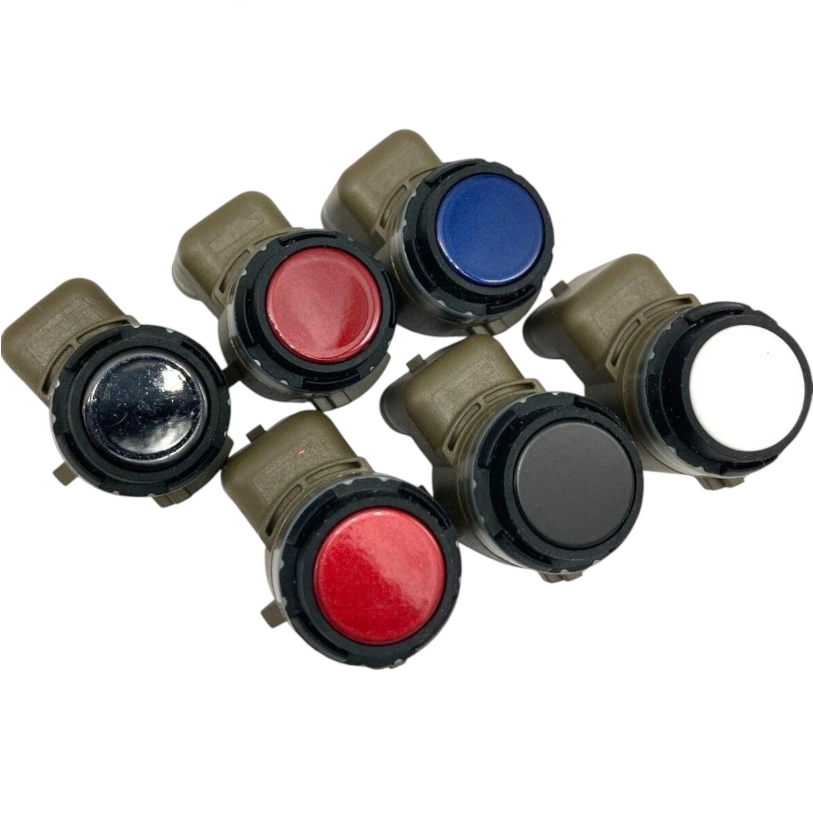 OEM Parking sensor 1127504 PDC Tesla Model 3 S X All Colors Available