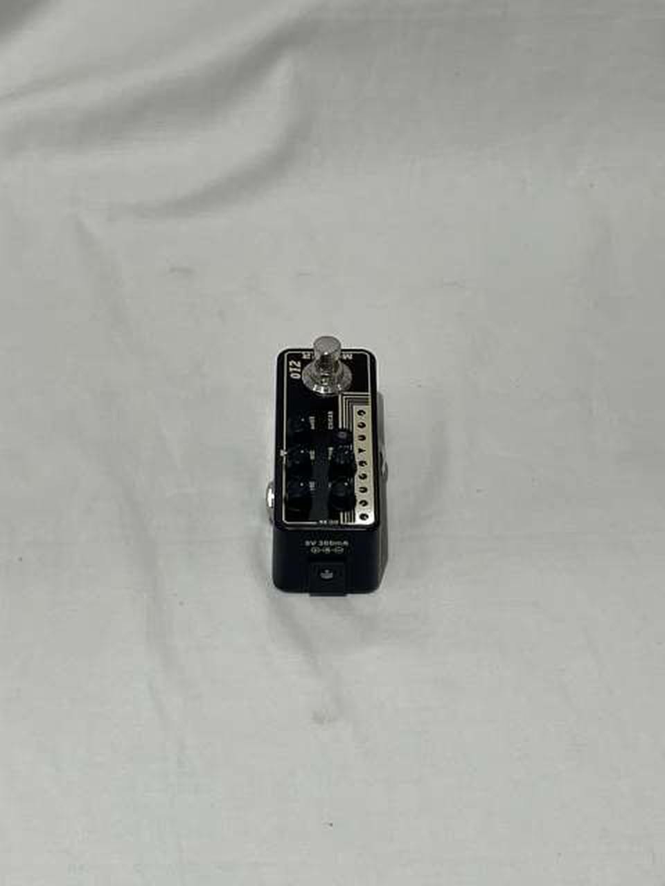 MOOER MICRO PRE 012 Prelifier