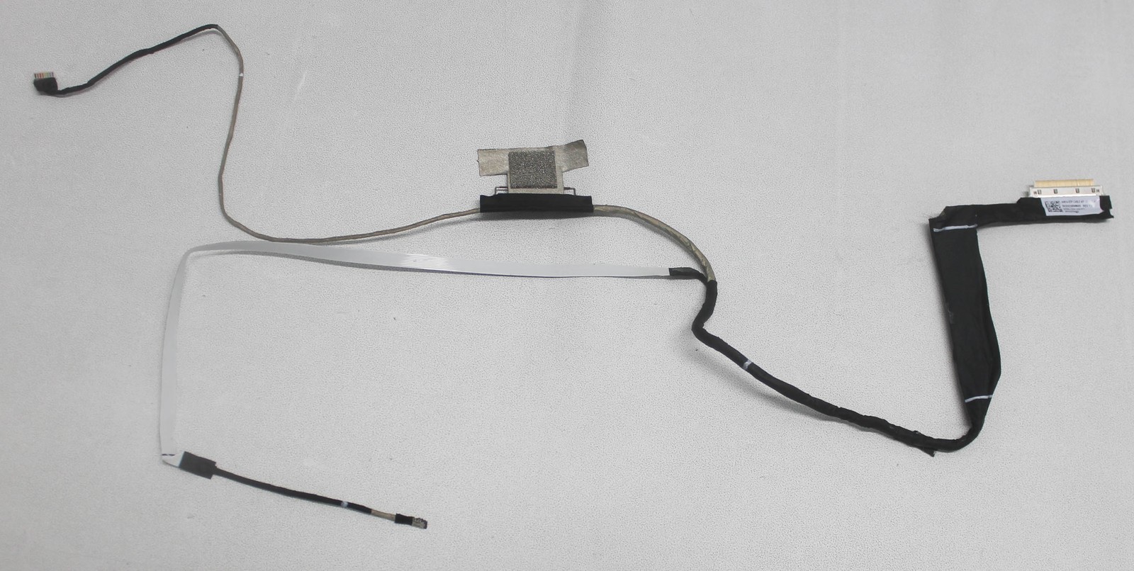 DC02C00WN00 ACER Lcd Edp Cable 40Pins 165Hz Flat Nitro 5 AN515-58-5046 "GRADE A"