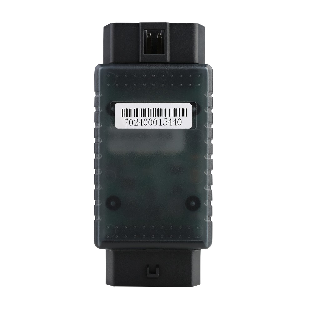 OBDSTAR CANFD CAN-FD Adapter Work with X300 DP Plus/ P50/ Pro4 Key Master etc.