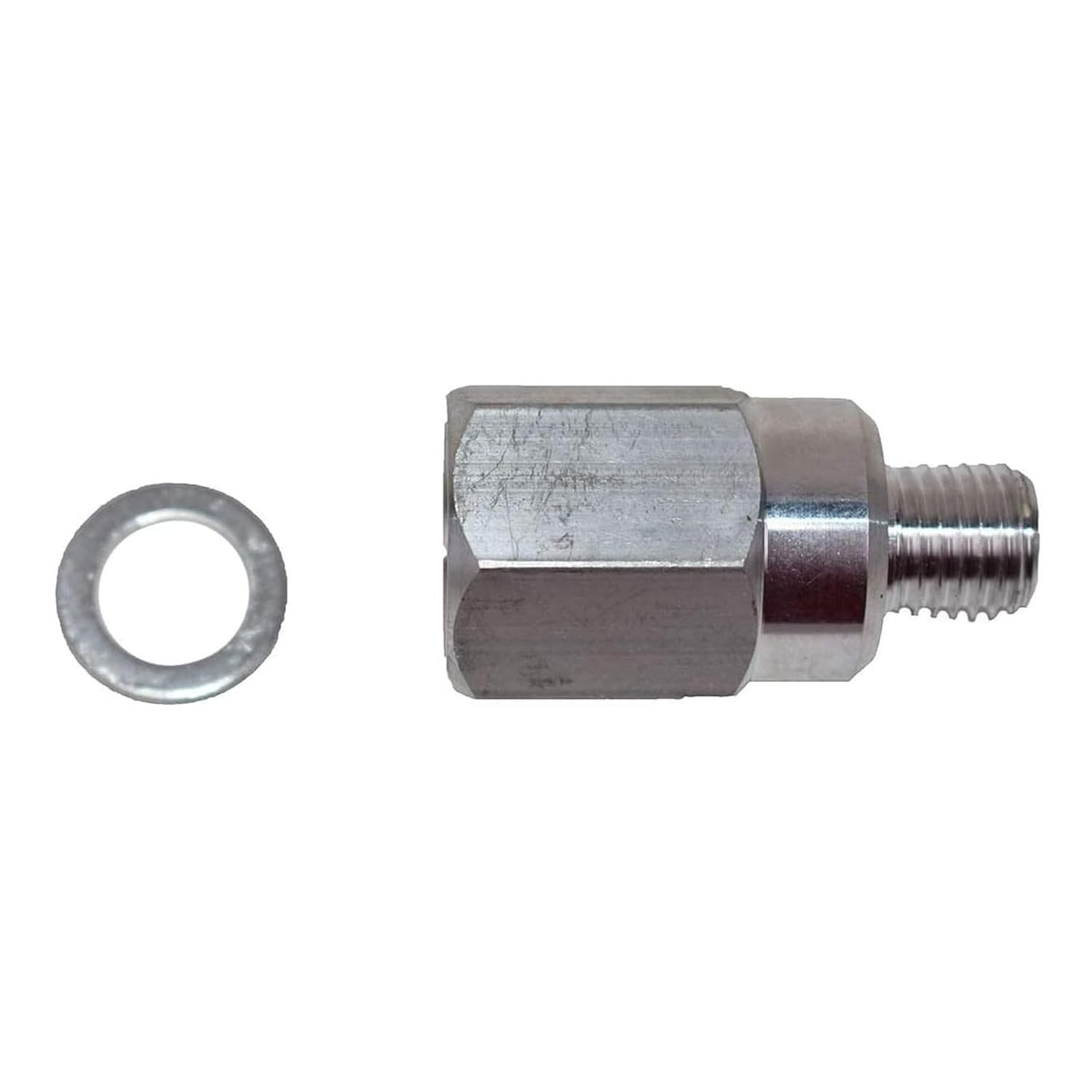 M12 x 1.5 LS Temperature Sensor - Upgrade for LS1, LSX & LS3 Engine Performance