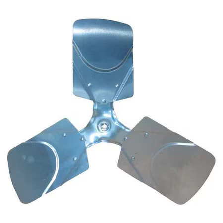 Dayton Ve10e028pg Propeller, 16" Dia., 23.3 Deg. Pitch