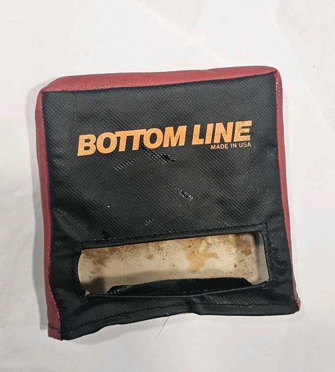 Bottom Line Sidefinder TBL Fishfinder Sonar Cover Dust Cap Protector Suncover