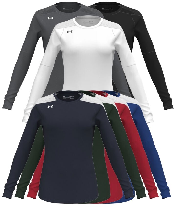 Under Armour Women's Infinite Power Long Sleeve Jersey - 1361267