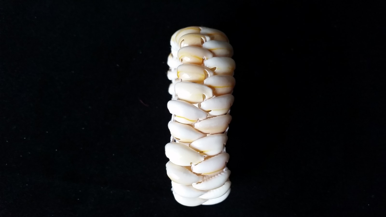 Genuine Sea Shell Bracelet Bali Island - Multi Function - FREE SHIPPING