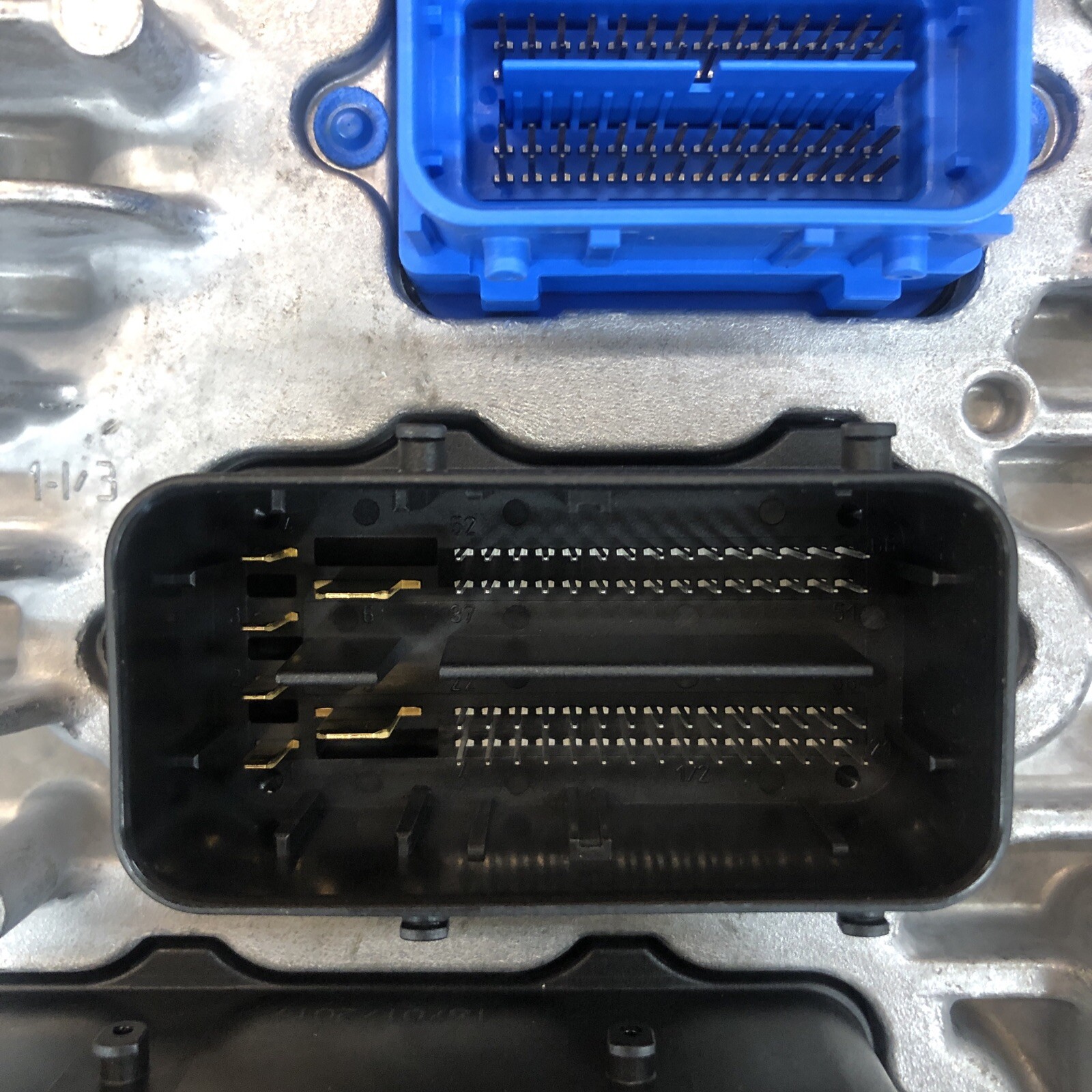 New OEM GM Engine Control Module ECM E98 2.8 Duramax Colorado Canyon 2017-2019