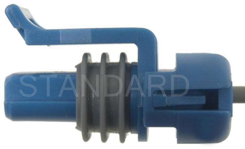 Brake Fluid Level Sensor Connector SMP For 1997-2002 Chevrolet Express 1500