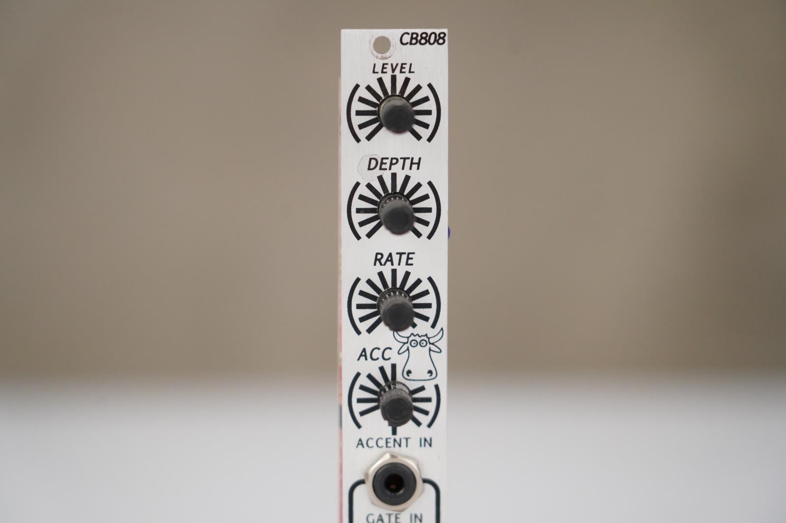 TipTop Audio CB808 Eurorack Module #58393