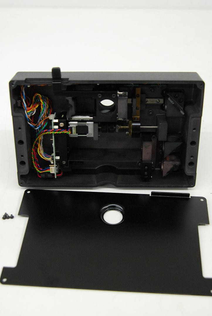 Nikon T-PFS Perfect Focus System (TE2000-E)