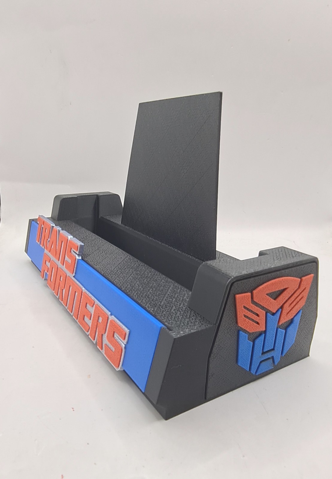 Transformers Book Display Stand for Graded CGC, CBCS, and Non-Graded Comic