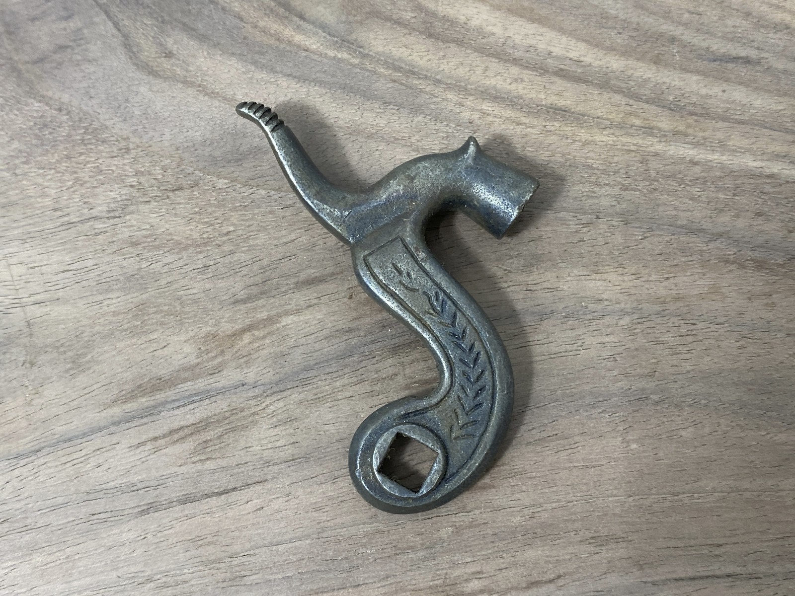 CVA Traditions Muzzleloader Hammer