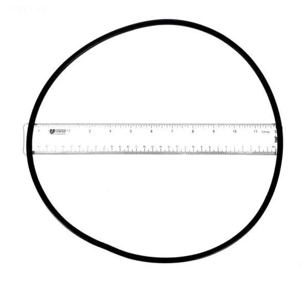 O-Ring, lid