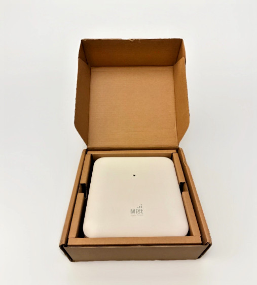 Juniper Networks AP33 Wireless Access Point - White