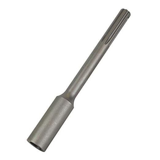 7/8 Inch SDS MAX Ground Rod Driver Bit for use 7/8" SDS Max Ground Rod Driver