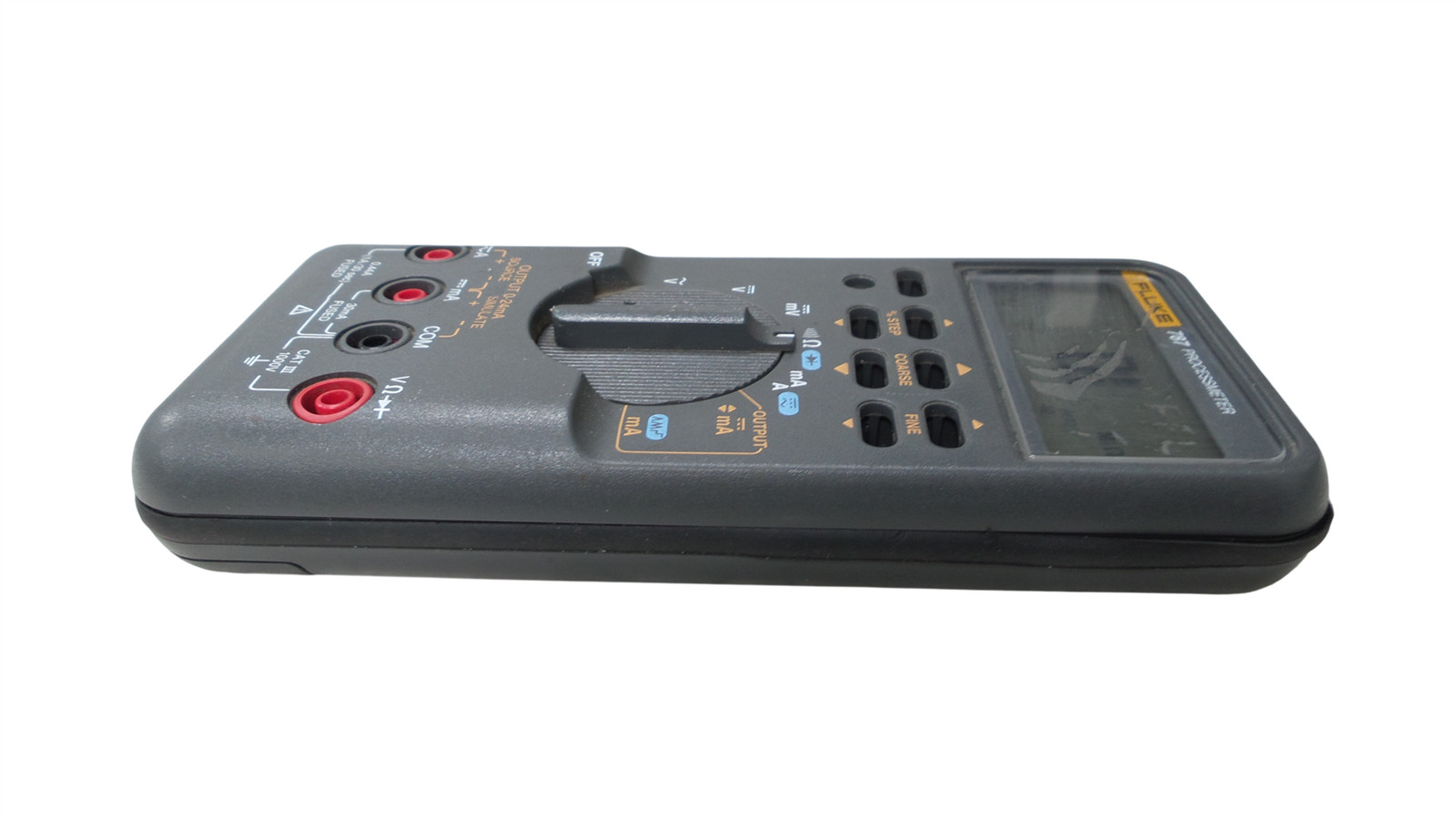 Fluke 787 ProcessMeter - Free Shipping