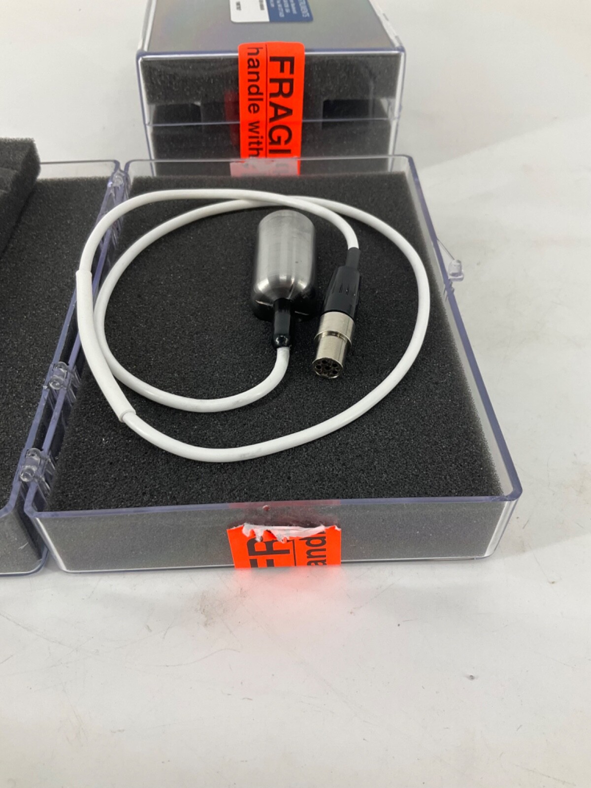World Precision Instruments STX HTS EVOM Electrode for TEER in MatTek 96 SEALED