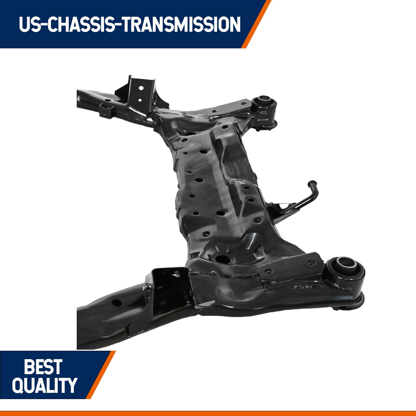 FOR 07-10 Kia Optima & Magentis 2.4 front crossmember subframe cradle sub frame