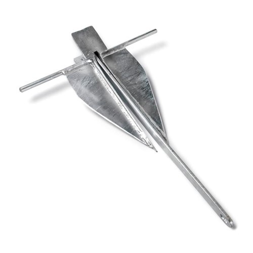 TAYLOR MADE LEGACY SERIES ANCHOR 12LB 30102