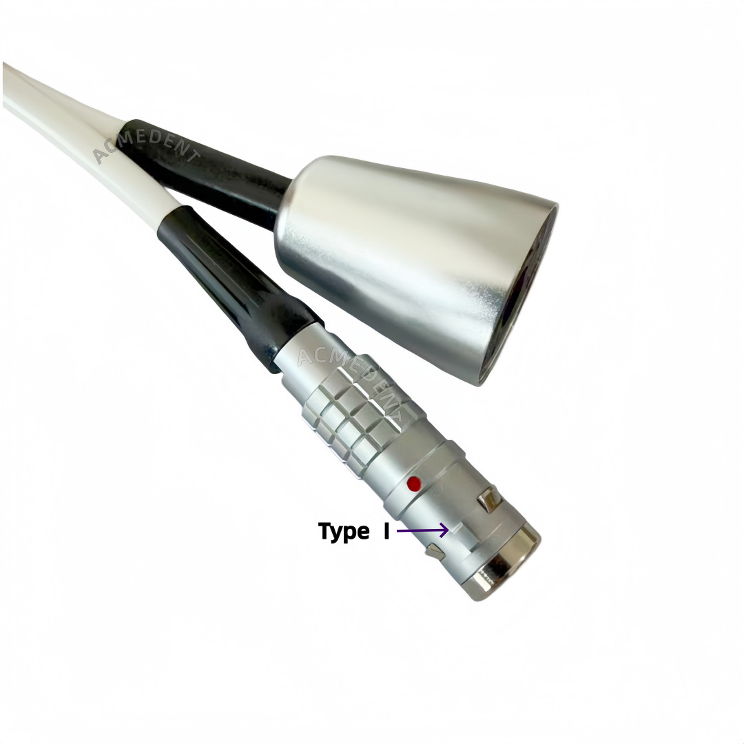 Dental Implant Motor Cable for Bien Air MX-i LED Light Micromotor Sterile Type Ⅰ