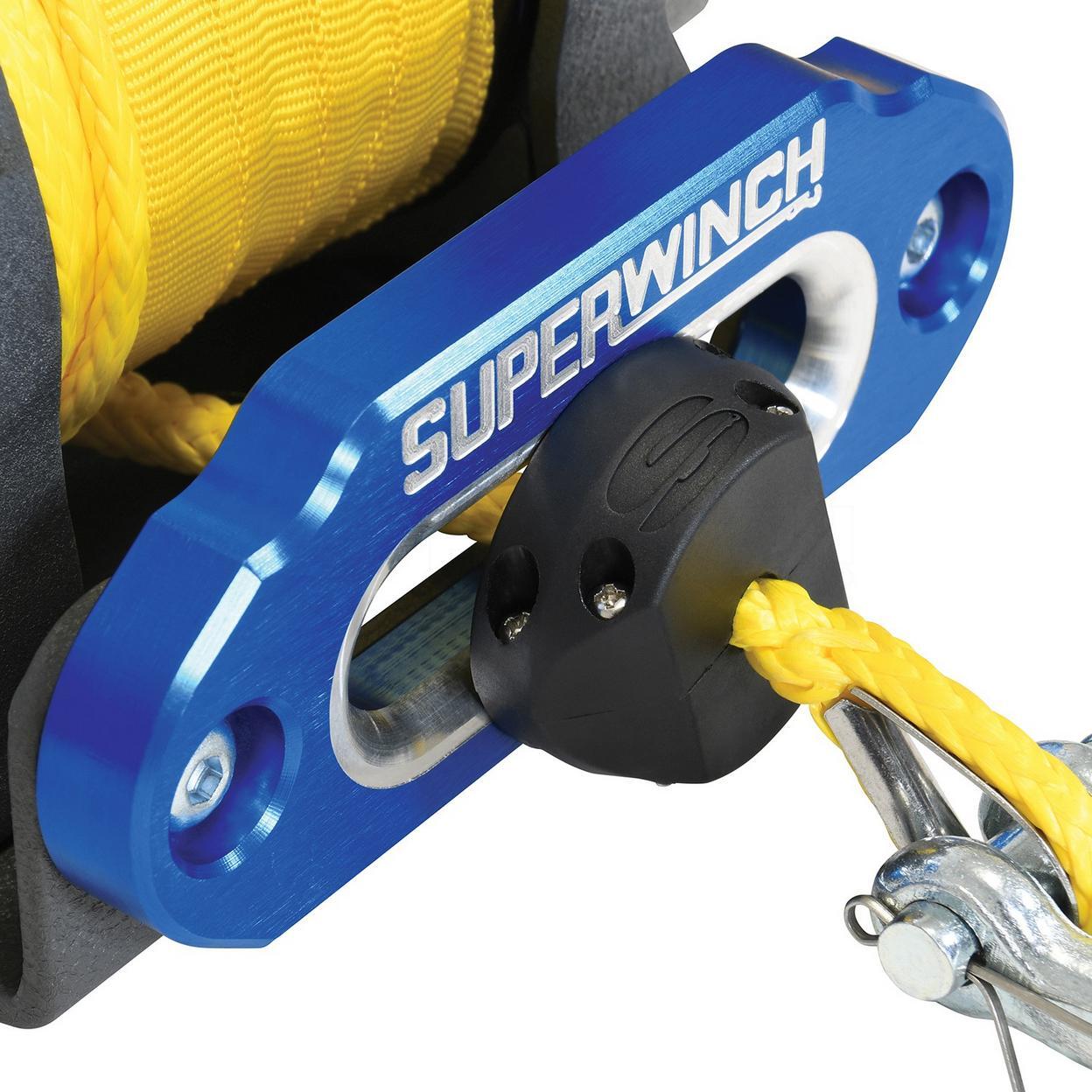 Superwinch Winch Hook Pull Handle | 2579