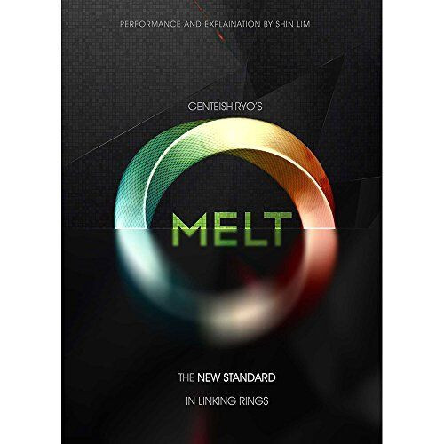 Melt by Genteishiryo - Trick