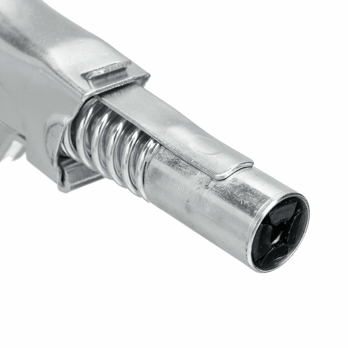 Grease Gun G Coupler Quick Release Lock On Coupling End 1/8" BSP Workshop Farm