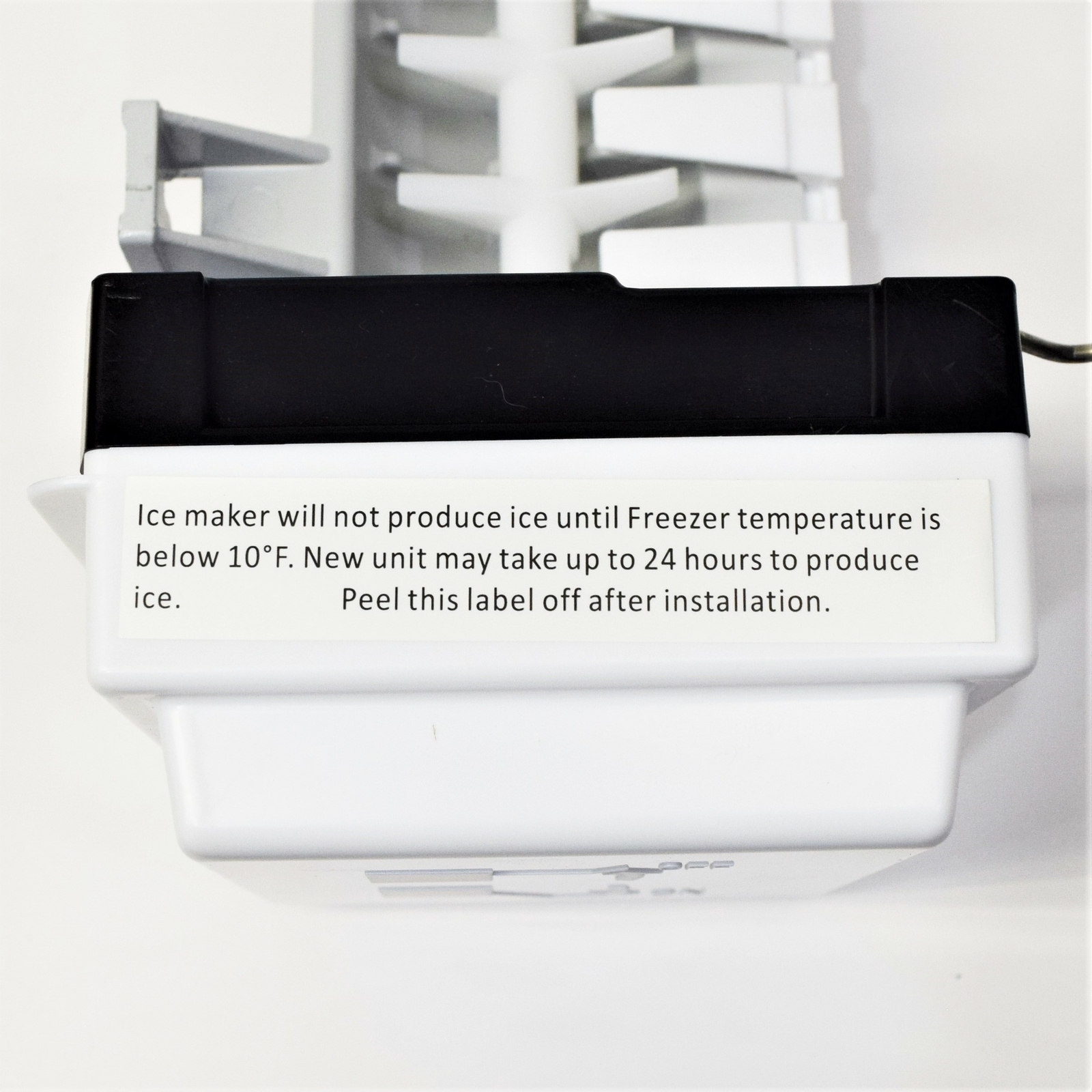 Refrigerator Icemaker for Whirlpool W10882923 W10377151